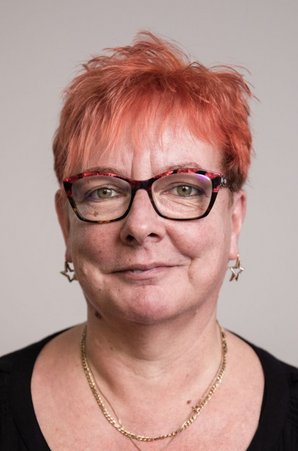 Tanja Gleich