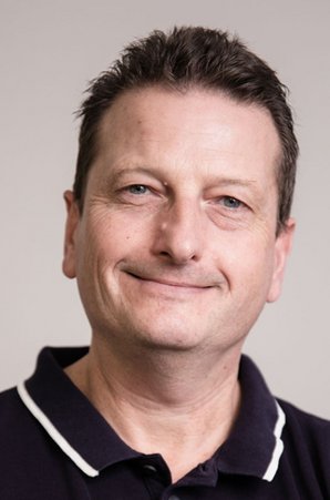 Lars Zarzycki